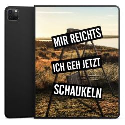 Tablet Smart Case schwarz