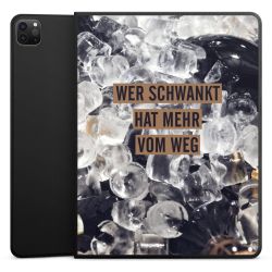 Tablet Smart Case schwarz