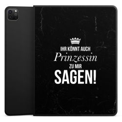 Tablet Smart Case schwarz