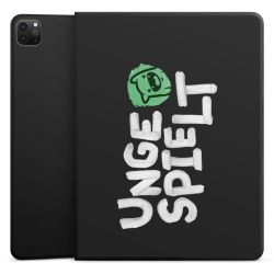 Tablet Smart Case schwarz