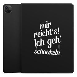 Tablet Smart Case schwarz