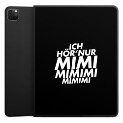 Tablet Smart Case schwarz