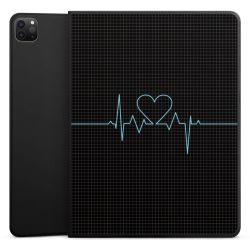 Tablet Smart Case schwarz