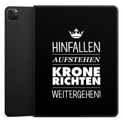 Tablet Smart Case schwarz