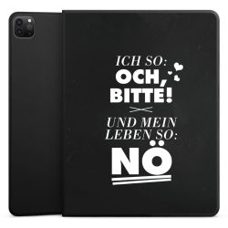 Tablet Smart Case schwarz