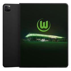 Tablet Smart Case schwarz