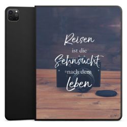 Tablet Smart Case schwarz