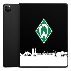 Tablet Smart Case schwarz