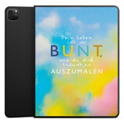 Tablet Smart Case schwarz