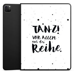 Tablet Smart Case schwarz