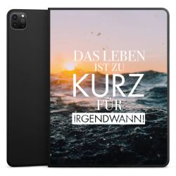 Tablet Smart Case schwarz