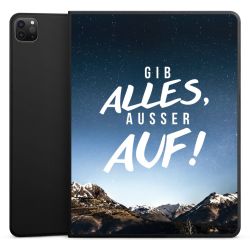 Tablet Smart Case schwarz