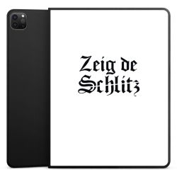 Tablet Smart Case schwarz