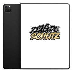 Tablet Smart Case schwarz