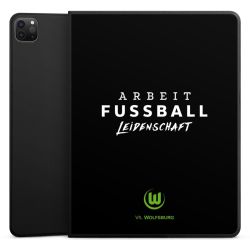 Tablet Smart Case schwarz