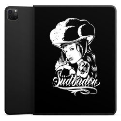 Tablet Smart Case schwarz