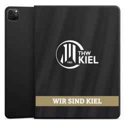 Tablet Smart Case schwarz