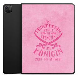 Tablet Smart Case schwarz