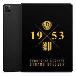 Tablet Smart Case schwarz