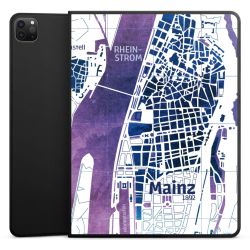 Tablet Smart Case schwarz