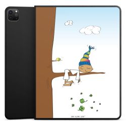 Tablet Smart Case schwarz