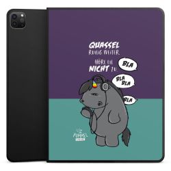 Tablet Smart Case schwarz