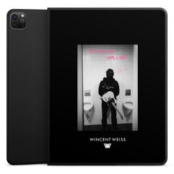 Tablet Smart Case schwarz