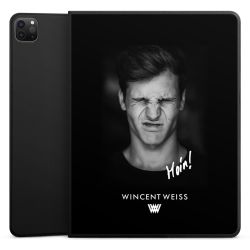 Tablet Smart Case schwarz