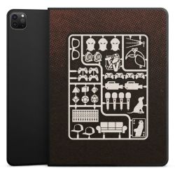 Tablet Smart Case schwarz