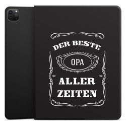 Tablet Smart Case schwarz