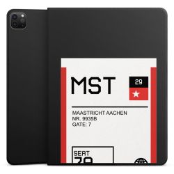 Tablet Smart Case schwarz