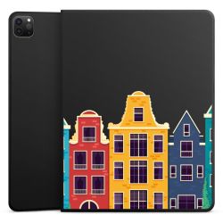 Tablet Smart Case schwarz