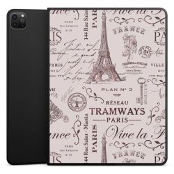 Tablet Smart Case schwarz