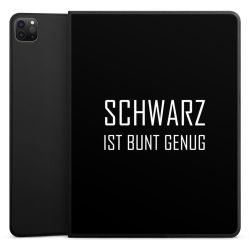 Tablet Smart Case schwarz