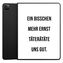 Tablet Smart Case schwarz