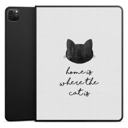 Tablet Smart Case schwarz