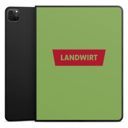 Tablet Smart Case schwarz