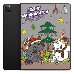 Tablet Smart Case schwarz