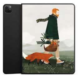 Tablet Smart Case schwarz