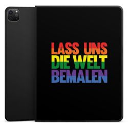 Tablet Smart Case schwarz