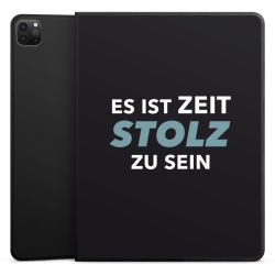 Tablet Smart Case schwarz