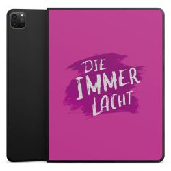 Tablet Smart Case schwarz