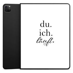 Tablet Smart Case schwarz