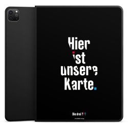 Tablet Smart Case schwarz