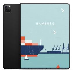 Tablet Smart Case schwarz