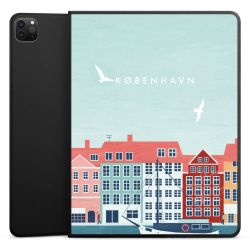 Tablet Smart Case schwarz