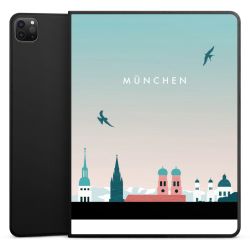 Tablet Smart Case schwarz