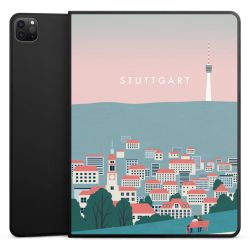 Tablet Smart Case schwarz