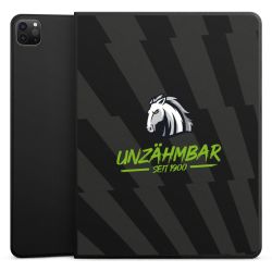 Tablet Smart Case schwarz