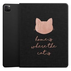 Tablet Smart Case schwarz